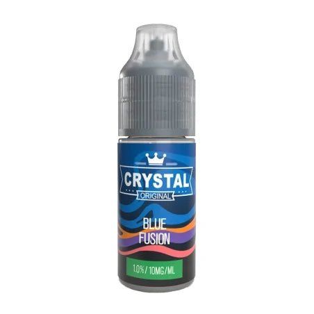 SKE Crystal Nic Salts 10ml