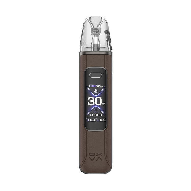 OXVA XLIM Pro 3 Pod Kit 1500mAh MTL Vape Kit OXVA XLIM Pro 3 Pod Kit 1500mAh MTL Vape Kit