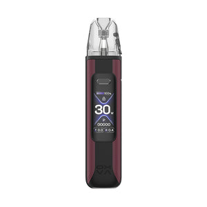 OXVA XLIM Pro 3 pod kit device with OLED screen