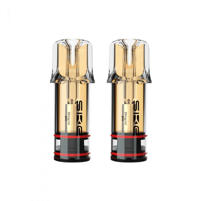 SKE Crystal Plus 2ml Pods