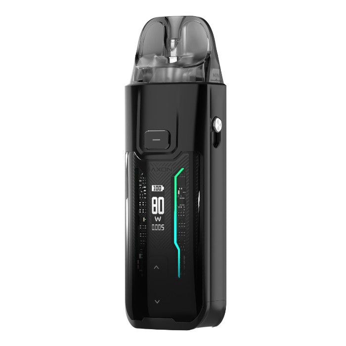 Vaperesso Luxe XR Max Pod Kit