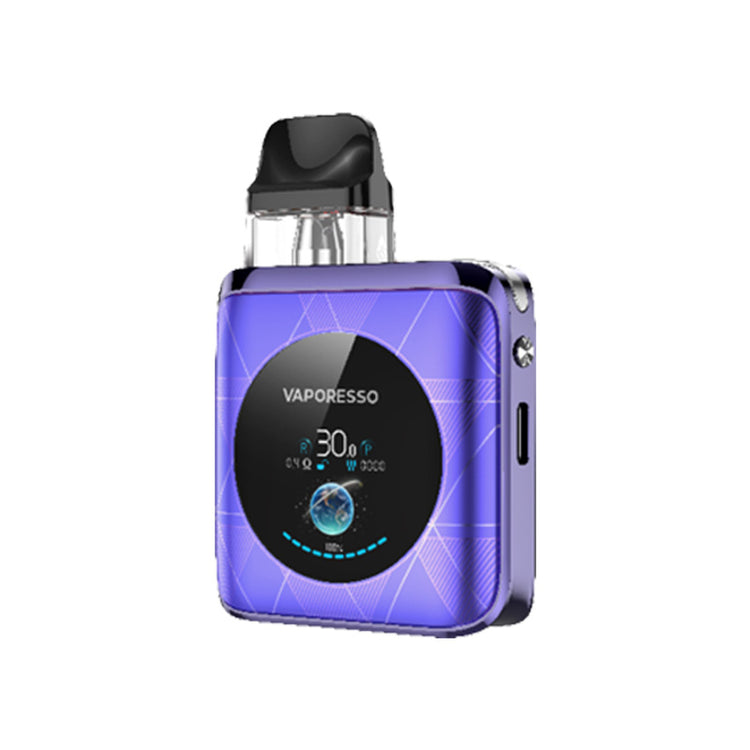 XROS 4 Nano device with 2ml refillable pod