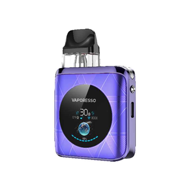 XROS 4 Nano device with 2ml refillable pod