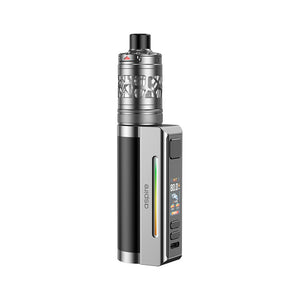 Aspire Zelos M80 Vape Kit with Nautilus 3SR tank and 2600mAh battery