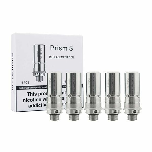 Innokin Prism S Coil - Pack of 5