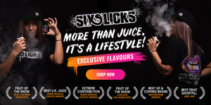 Six Licks