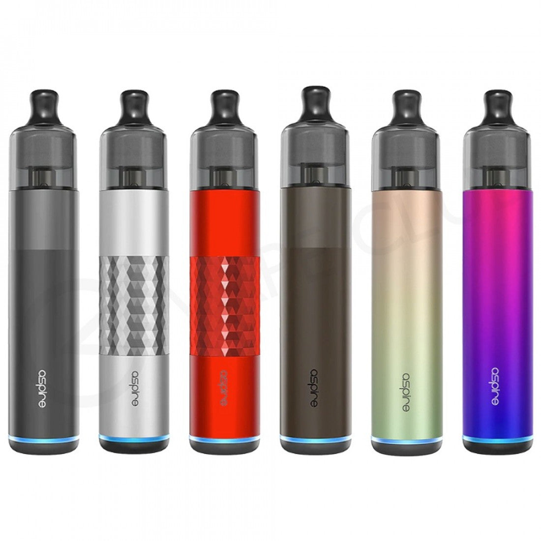 Aspire Flexus Stik kit