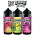 Seriously Slushy By Doozy 100ml (Nic Shots Included)
