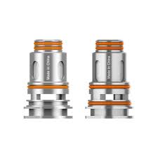 GeekVape P-Coils 0.4/0.2 ohm - Single Coils (Discount On Pack)