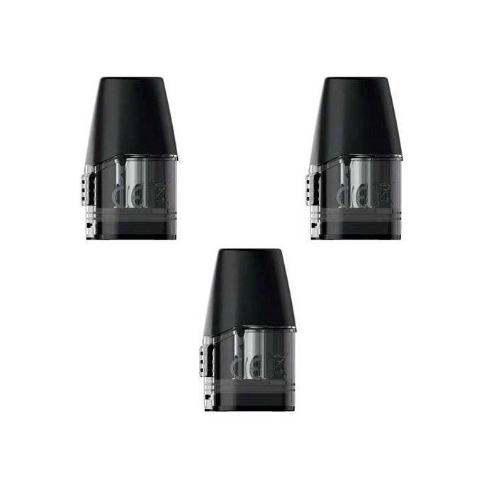 Geekvape One Pods Pack of 3 1.2/0.8 Ohm