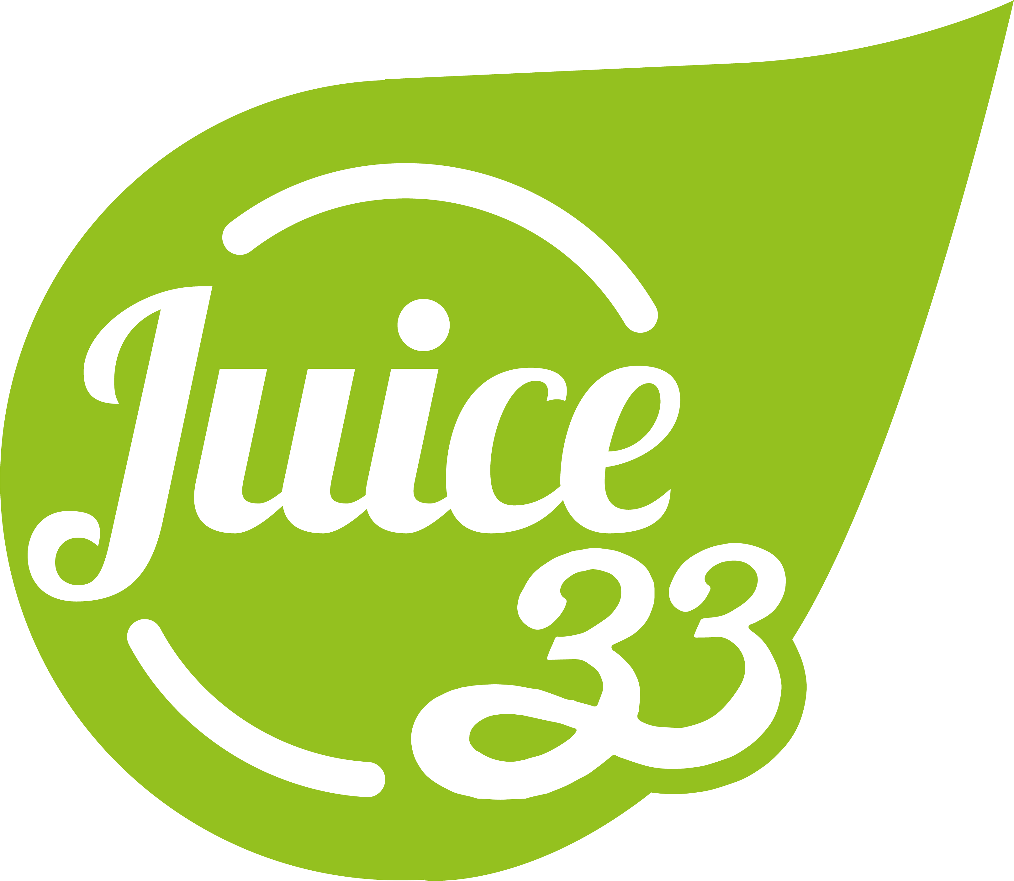 Juice33 Nicotine Salts 50/50 10mg