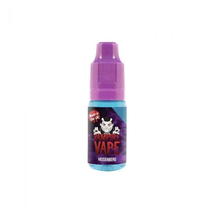 Vampire Vapes 50/50 10ml (3 for £10 mix and match)