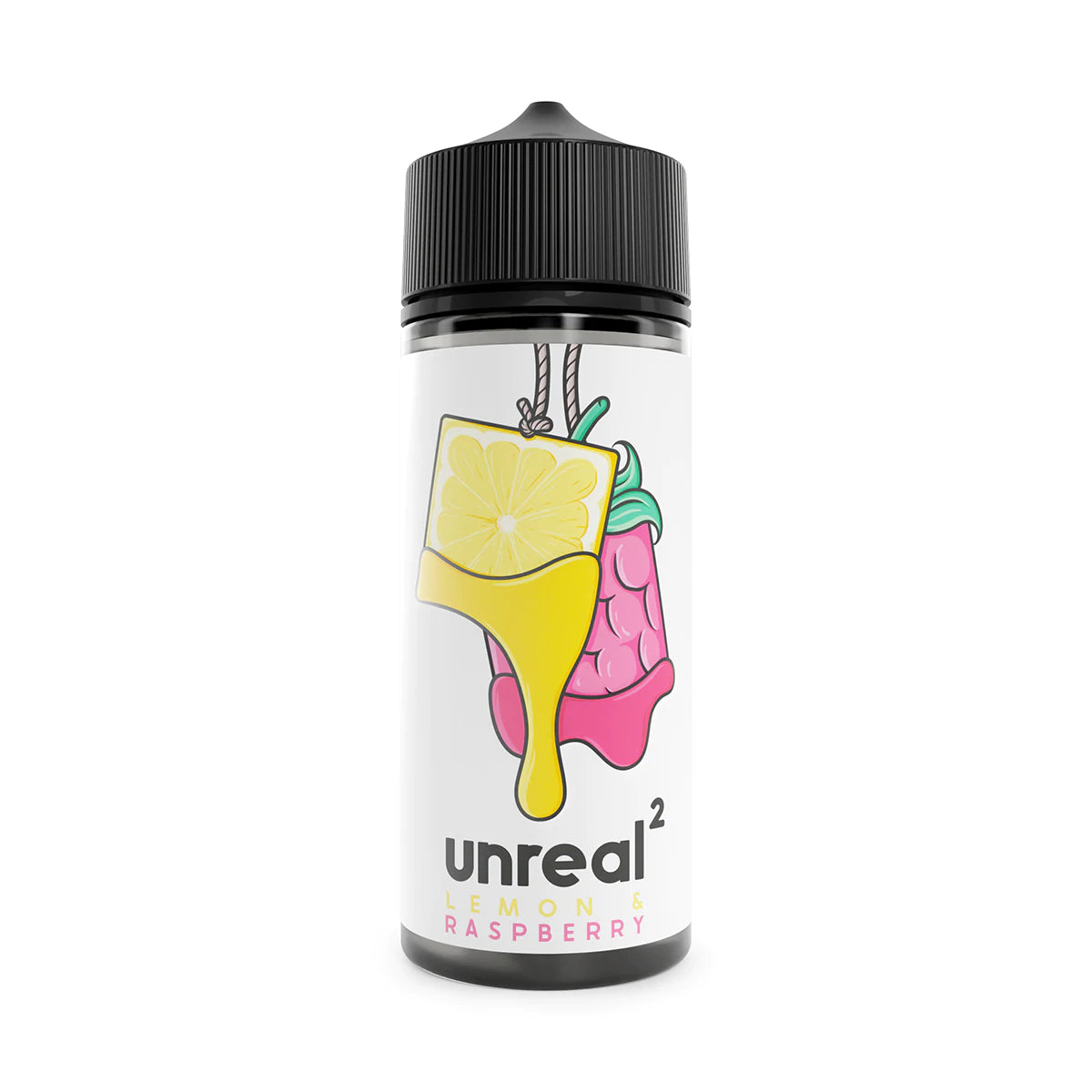 Unreal 2 100ml (Including Nic Shots)