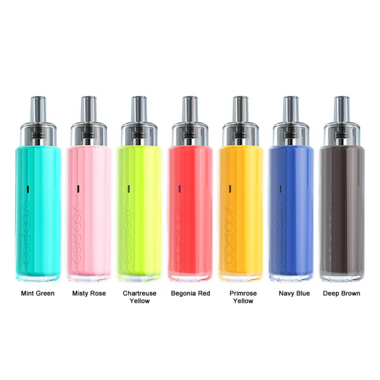 Voopoo Doric Q Pod Kit